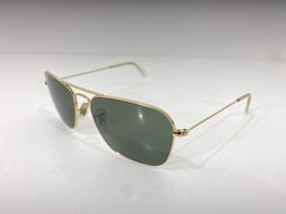 gafas de sol caballero/unisex rayban caravan