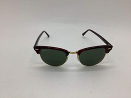 gafas de sol caballero/unisex rayban club master (rb3016)