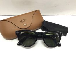 gafas de sol caballero/unisex rayban headliner meta