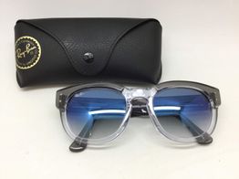 gafas de sol caballero/unisex rayban mega hawkeye 1355