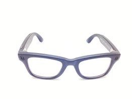 gafas de sol caballero/unisex rayban meta