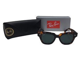 gafas de sol caballero/unisex rayban orb2186