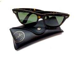 gafas de sol caballero/unisex rayban rap3031aa