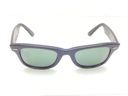 gafas de sol caballero/unisex rayban rb 2140 wayfarer