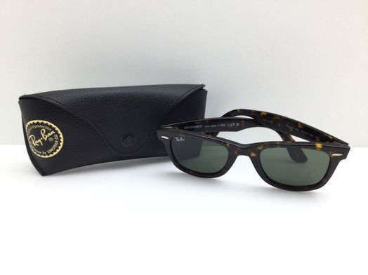 gafas de sol caballero/unisex rayban rb 2140