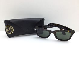gafas de sol caballero/unisex rayban rb 2140