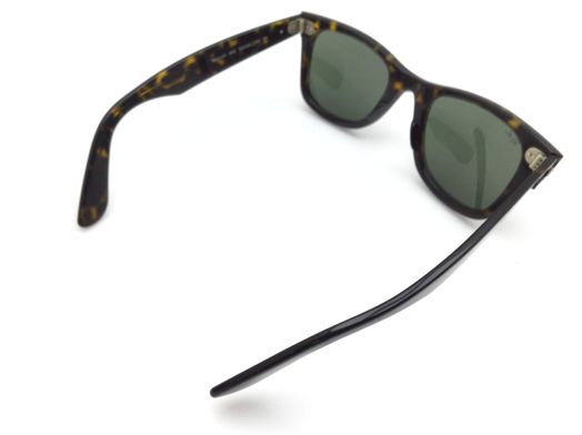 gafas de sol caballero/unisex rayban rb 2140