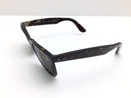 gafas de sol caballero/unisex rayban rb 2140