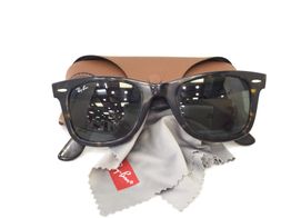 gafas de sol caballero/unisex rayban rb 2140
