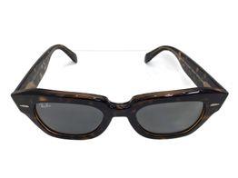 gafas de sol caballero/unisex rayban rb 2186