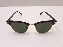 gafas de sol caballero/unisex rayban rb 3016 clubmaster