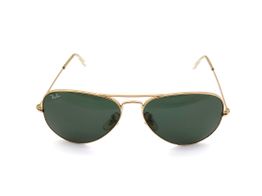 gafas de sol caballero/unisex rayban rb 3025aviator large