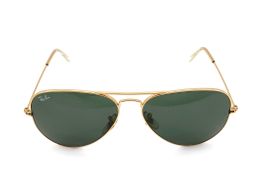 gafas de sol caballero/unisex rayban rb 3025aviator large