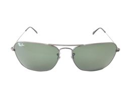gafas de sol caballero/unisex rayban rb 3135 caravan