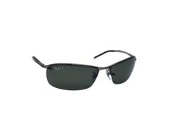 gafas de sol caballero/unisex rayban rb 3183 004/9a