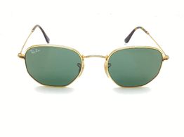 gafas de sol caballero/unisex rayban rb 3548-n 001