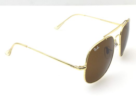 gafas de sol caballero/unisex rayban rb 3561