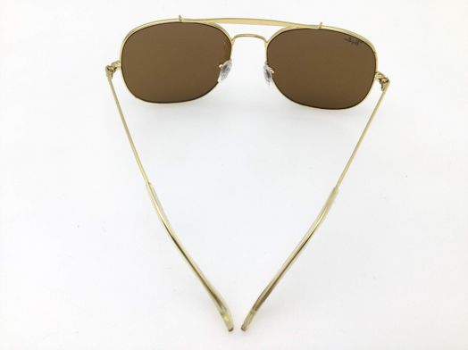 gafas de sol caballero/unisex rayban rb 3561