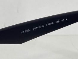 gafas de sol caballero/unisex rayban rb 4264