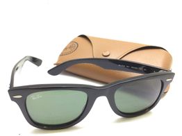 gafas de sol caballero/unisex rayban rb 4340
