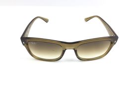 gafas de sol caballero/unisex rayban rb 4428 6640/51