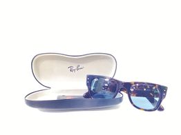 gafas de sol caballero/unisex rayban rb0840-s mega wayfarer