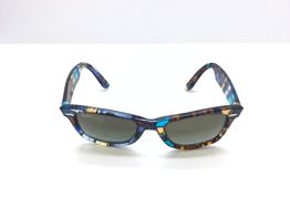 gafas de sol caballero/unisex rayban rb1107