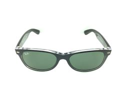 gafas de sol caballero/unisex rayban rb2132 new wayfarer 6052