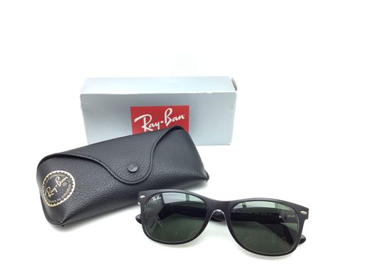 gafas de sol caballero/unisex rayban rb2132 new wayfarer 6052