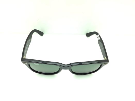 gafas de sol caballero/unisex rayban rb2140 901/58