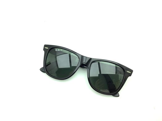 gafas de sol caballero/unisex rayban rb2140 901/58