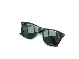 gafas de sol caballero/unisex rayban rb2140 901/58