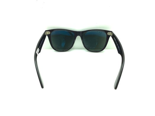 gafas de sol caballero/unisex rayban rb2140 901/58