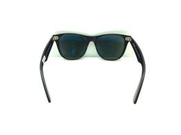 gafas de sol caballero/unisex rayban rb2140 901/58