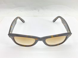 Gafas de Sol Caballero/unisex Rayban rb2140 Wayfarer