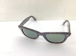 gafas de sol caballero/unisex rayban rb2140