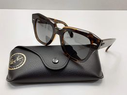 gafas de sol caballero/unisex rayban rb2186