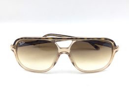gafas de sol caballero/unisex rayban rb2198 bill