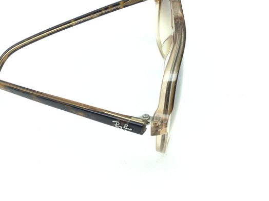 gafas de sol caballero/unisex rayban rb2198 bill