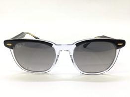 Gafas de Sol Caballero/unisex Rayban rb2298 Hawkeye Polarized