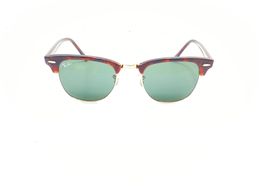 gafas de sol caballero/unisex rayban rb3016 clubmaster w0366