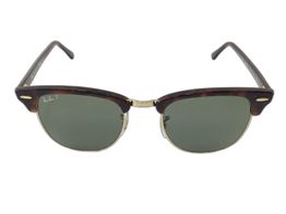 gafas de sol caballero/unisex rayban rb3016 clubmaster
