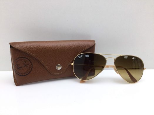 gafas de sol caballero/unisex rayban rb3025 001/51