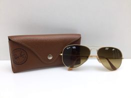 gafas de sol caballero/unisex rayban rb3025 001/51