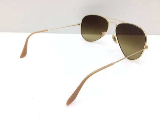 gafas de sol caballero/unisex rayban rb3025 001/51