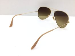gafas de sol caballero/unisex rayban rb3025 001/51