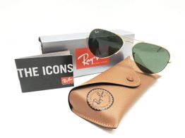 gafas de sol caballero/unisex rayban rb3025