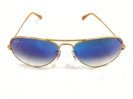 gafas de sol caballero/unisex rayban rb3026