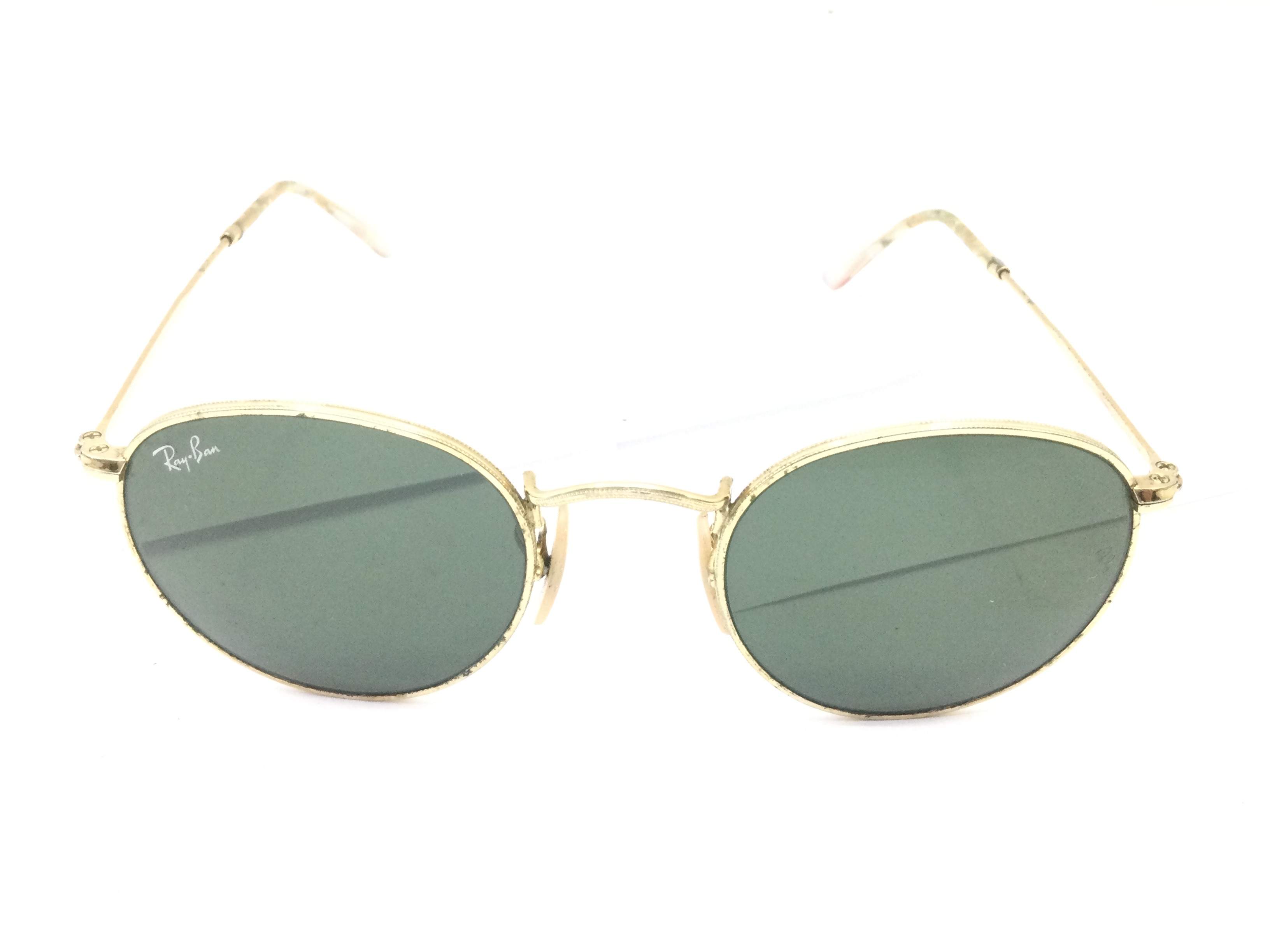 GAFAS DE SOL CABALLERO/UNISEX
