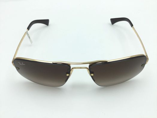 gafas de sol caballero/unisex rayban rb3497